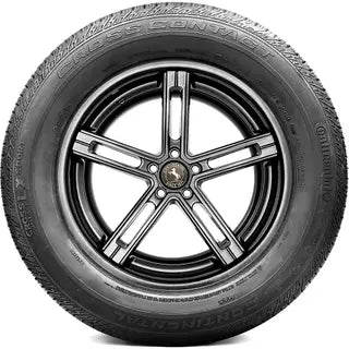 Continental ContiCrossContact LX Sport 275/40R22 108Y Silent - KolayOto