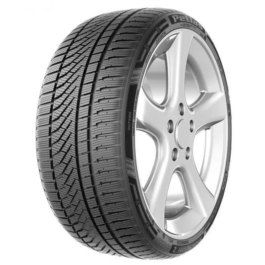 Petlas Snowmaster 2 Sport 225/50R17 98V - KolayOto