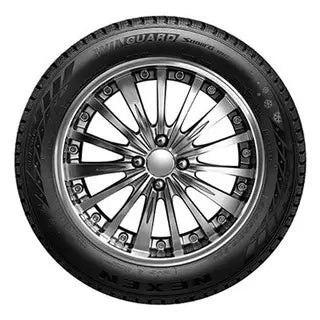 Nexen Winguard Sport 2 225/45R18 95V XL - KolayOto