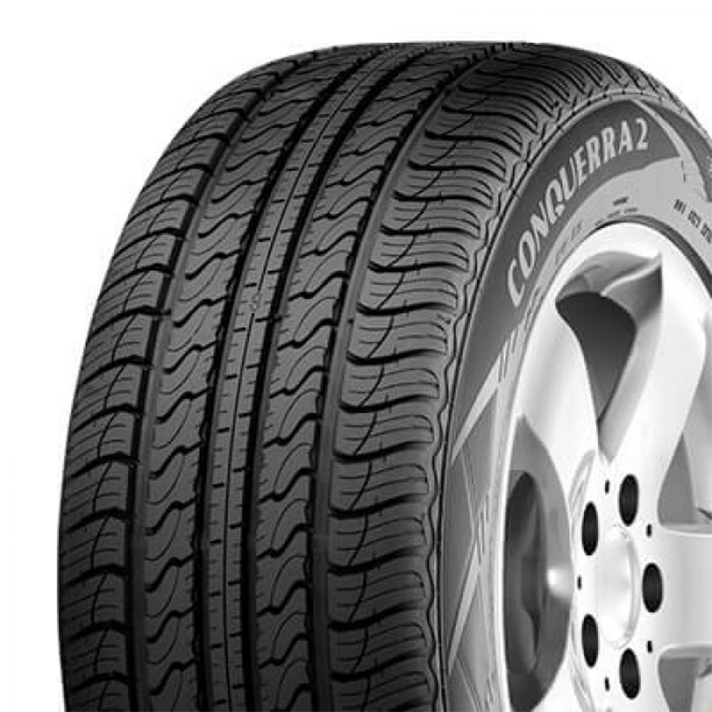 Matador MP82 Conquerra 2 265/70R16 112H FR - KolayOto