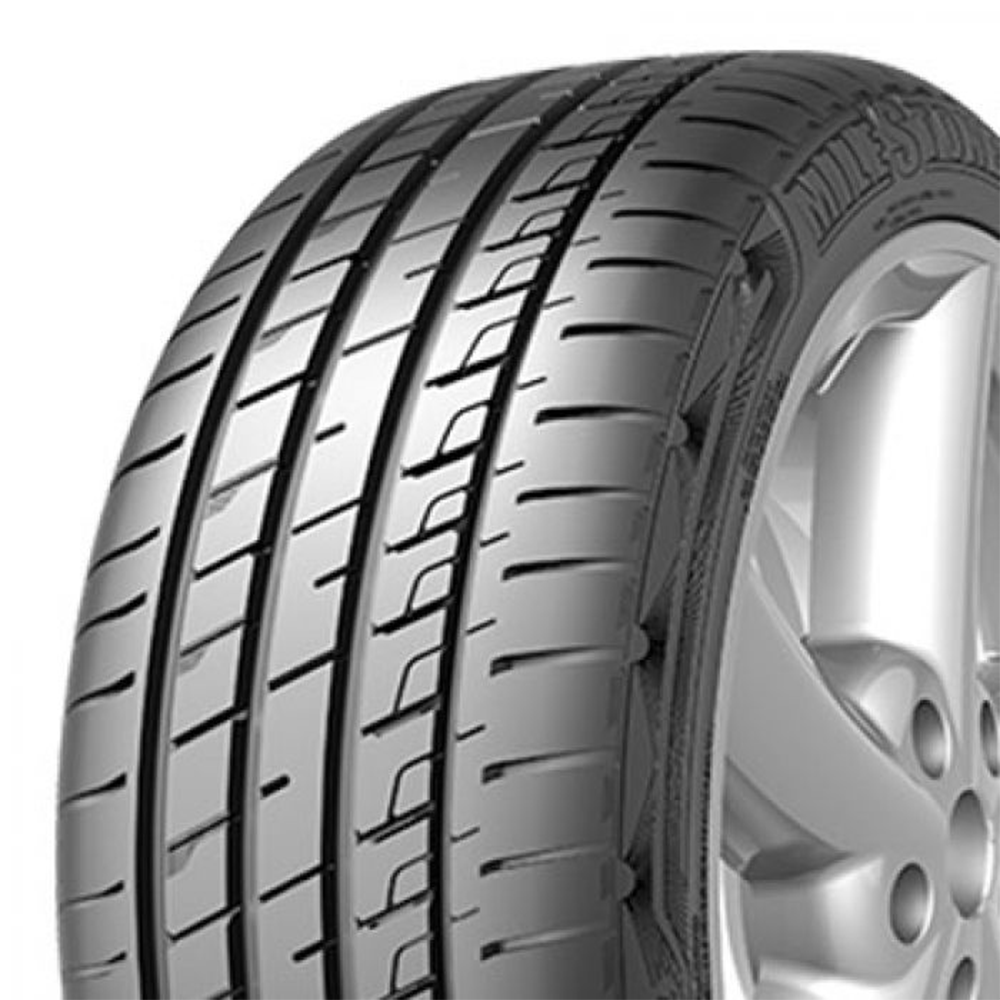 Milestone Blaster 195/45R17 85W XL - KolayOto