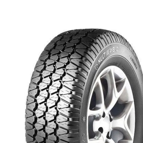 Lassa Multiways-C 195/60R16C 99/97R - KolayOto