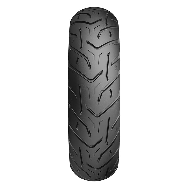 Anlas CapraRd 160/60R15 67V TL Motosiklet Arka Lastiği - KolayOto
