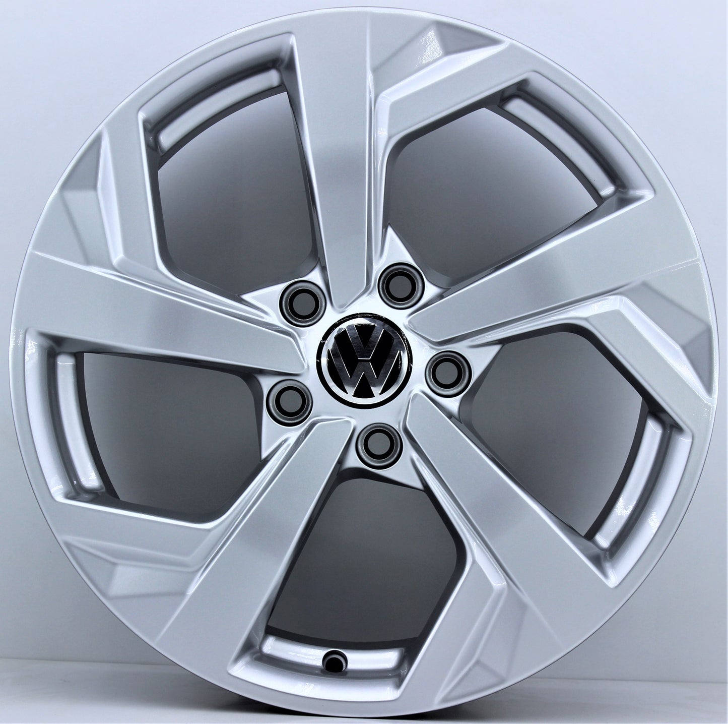 R1 Wheels 17 inç 5*114.3 ET41 Metalik Gri Jant Takımı (J-782) - KolayOto