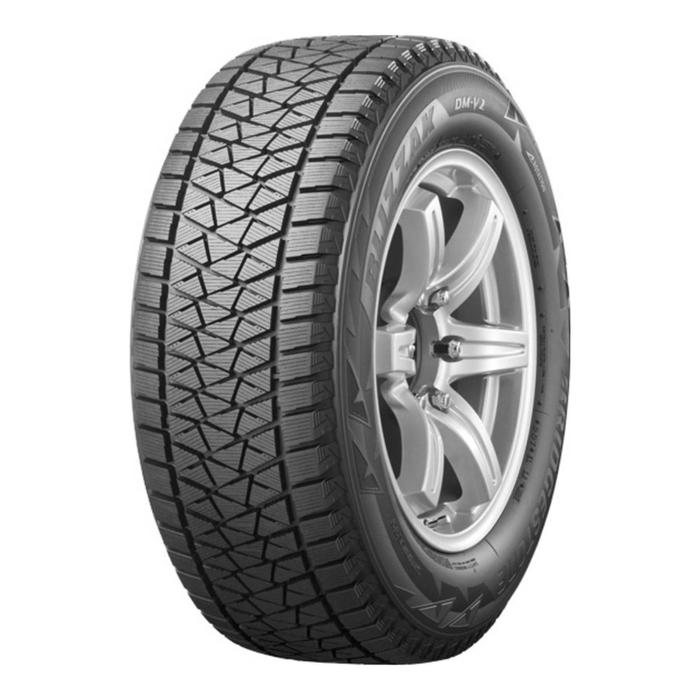 Bridgestone Blizzak DMV2 285/45R22 110T - KolayOto