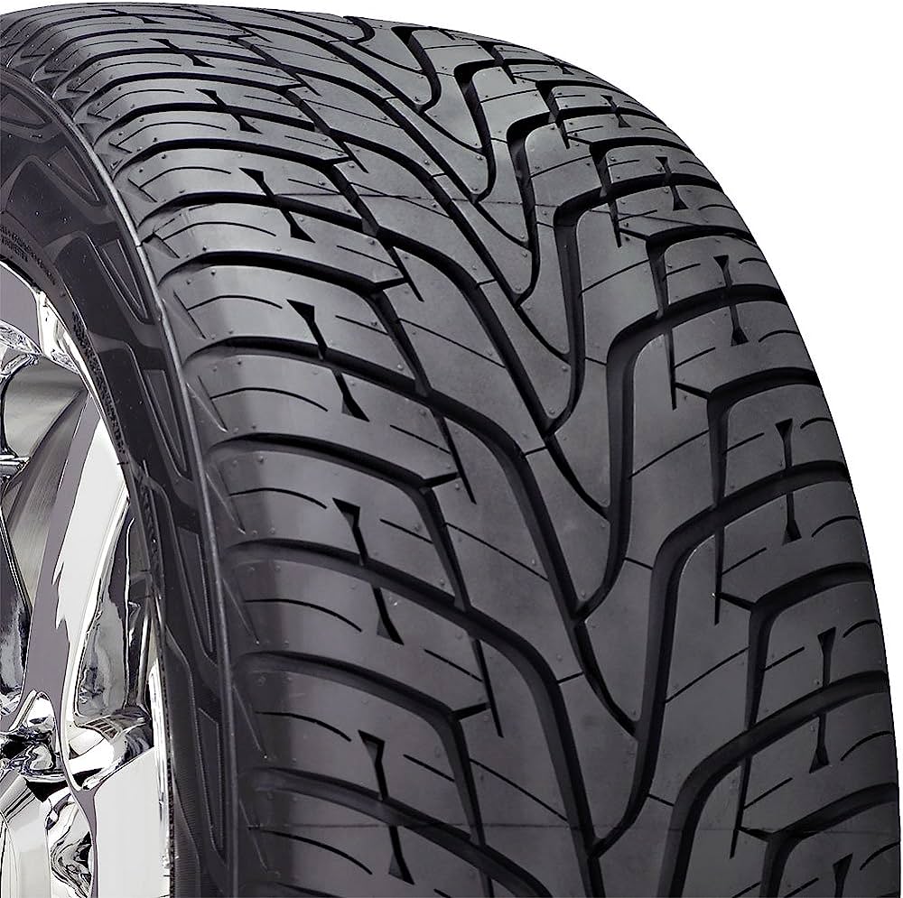 Hankook Ventus ST RH06 275/55R17 109V M+S - KolayOto