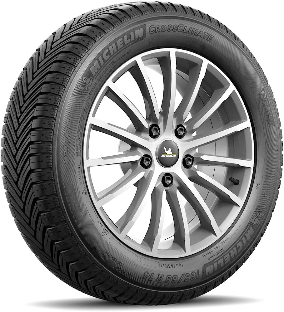 Michelin CrossClimate + 215/70R16 100H XL - KolayOto