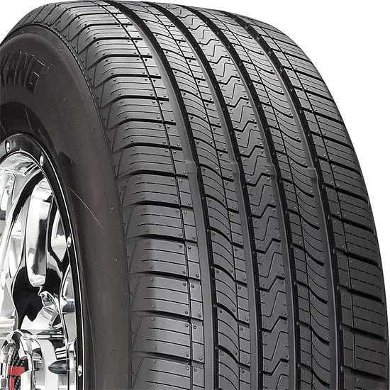 Nankang SP-9 275/40R22 108Y XL M+S - KolayOto