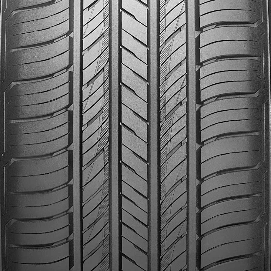 Kumho Crugen HP71 235/50R19 99H - KolayOto