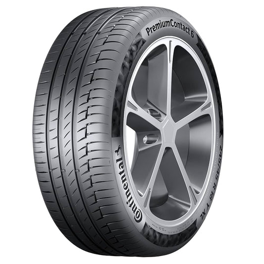 Continental PremiumContact 6 235/50R19 103Y XL FR AO - KolayOto