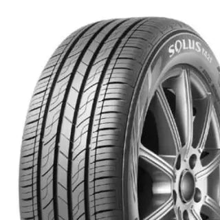 Kumho Solus TA21 245/70R16 107S - KolayOto