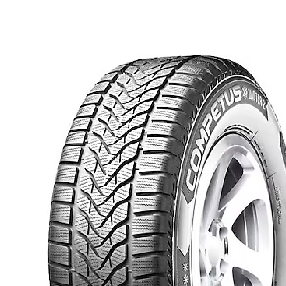 Lassa Competus Winter 2 + 235/60R17 106H XL - KolayOto