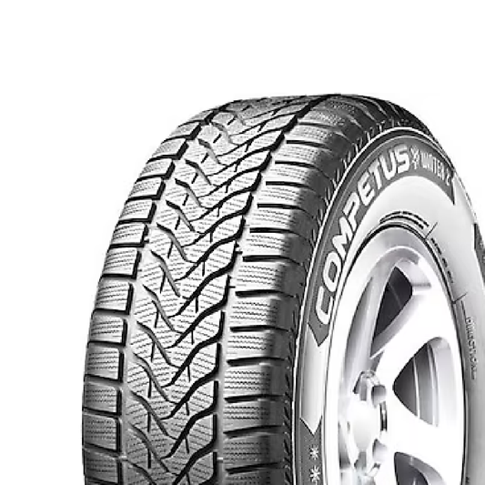 Lassa Competus Winter 2 + 215/65R16 98V