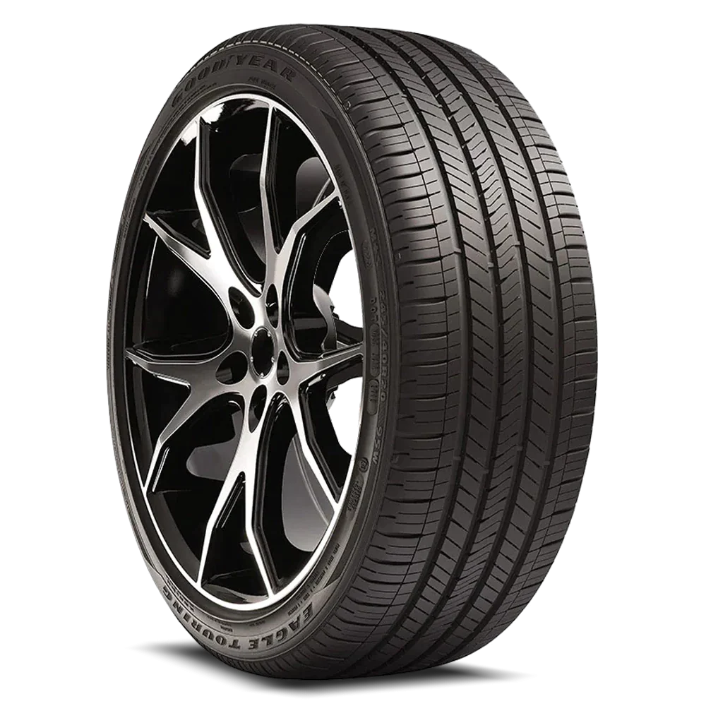 Goodyear Eagle Touring 275/45R19 108H XL - KolayOto