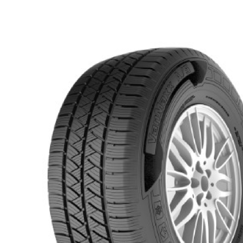 Starmaxx Vanmaxx + A/S 235/65R16C 121/119R 12PR TL - KolayOto