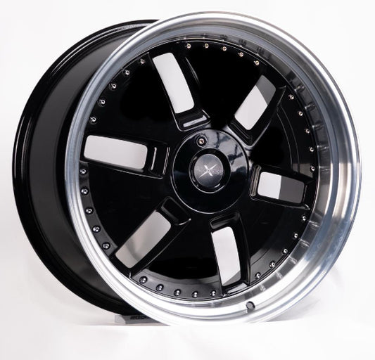 R1 Wheels 21 inç 5*112 ET30 Gri Jant Takımı (J-4372)