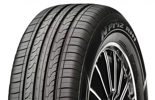 Nexen N'Priz RH1 215/70R16 100H - KolayOto