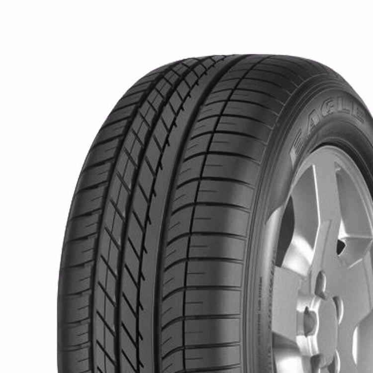 Goodyear Eagle F1 Asymmetric 265/40R20 104Y XL AO - KolayOto