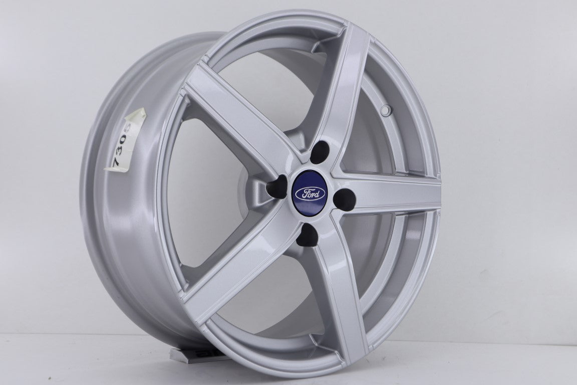 Elite 17 inç 4*108 ET18 Metalik Gri Jant Takımı (J-1863) - KolayOto