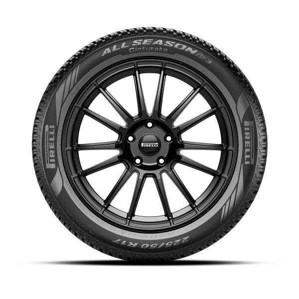 Pirelli Cinturato AllSeason SF3 255/35R19 96Y XL - KolayOto