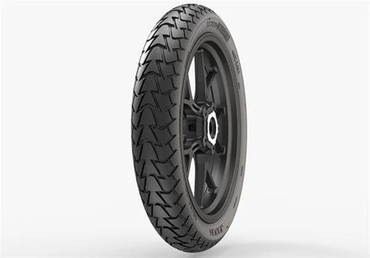 Anlas SC-360 80/90-14 46P Tubeless Motosiklet Lastiği - KolayOto