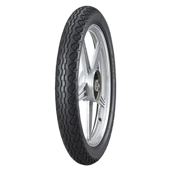 Anlas Nf-25 80/90-17 44P Tubeless Motosiklet Lastiği - KolayOto