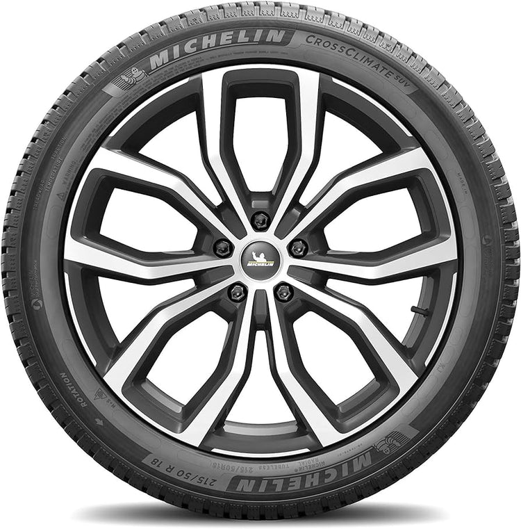 Michelin CrossClimate SUV 215/50R18 92W - KolayOto