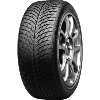 Michelin Pilot Alpin PA5 235/40R18 95V XL TL - KolayOto