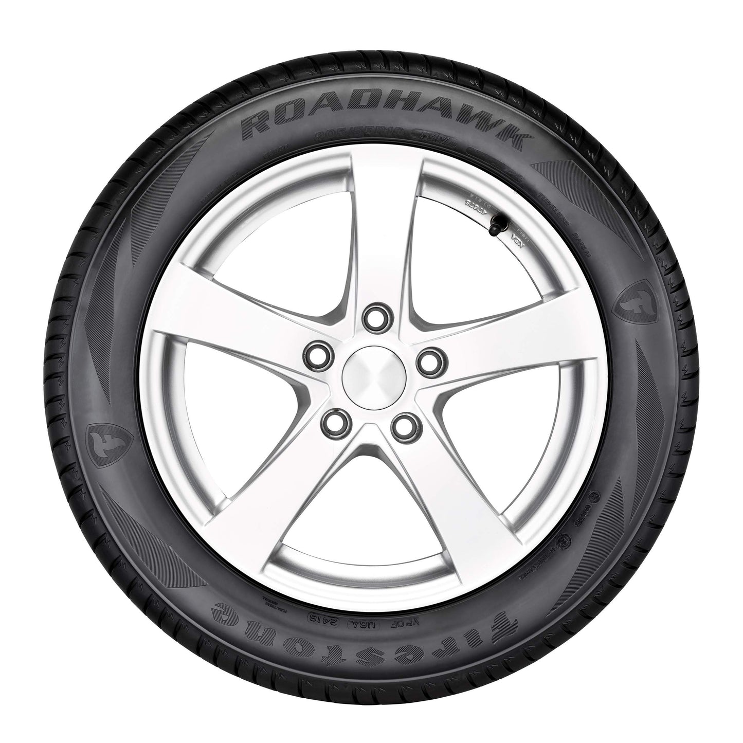 Firestone RoadHawk 275/55R20 113V - KolayOto