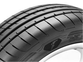 Goodyear Eagle F1 Asymmetric 3 SUV 255/50R19 107Y XL - KolayOto