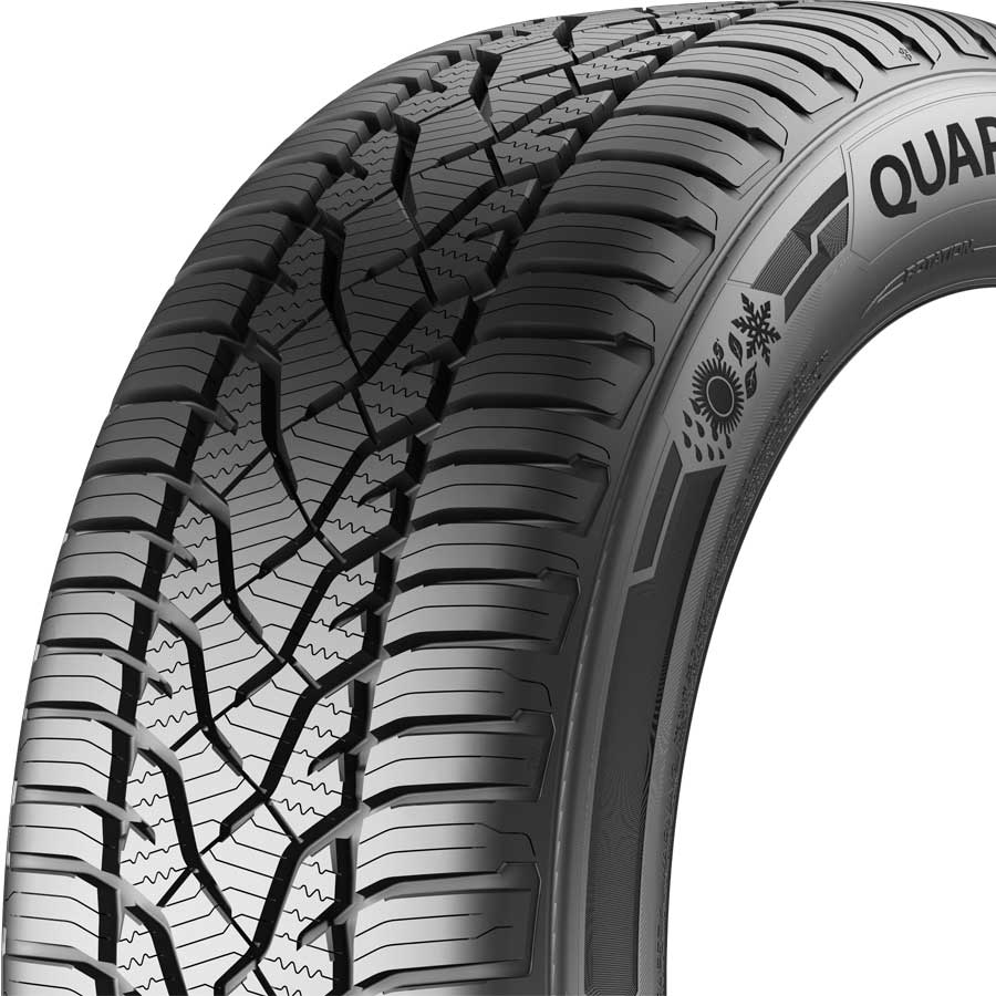 Barum Quartaris 5 225/45R17 94V XL M+S 3PMSF FR - KolayOto