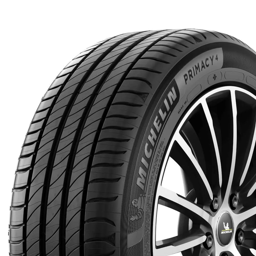 Michelin Primacy 4 + 195/55R16 91H XL - KolayOto