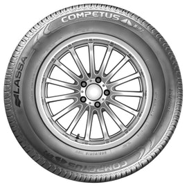 Lassa Competus H/P 2 235/50R19 99H - KolayOto