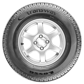 Lassa Transway 215/75R16C 116/114Q - KolayOto