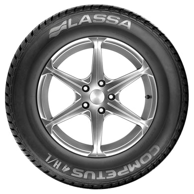 Lassa Competus H/L 255/65R16 109H - KolayOto