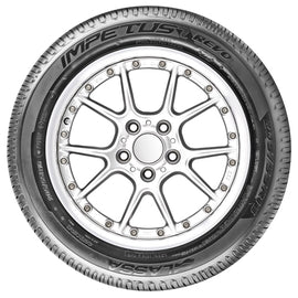 Lassa Impetus Revo 2 + 215/55R17 94W Fiyatları