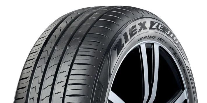 Falken Ziex ZE310 Ecorun 195/40R17 81W XL - KolayOto