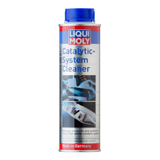 Liqui Moly Katalizatör Temizleyici (300 Ml) - 8931 - KolayOto