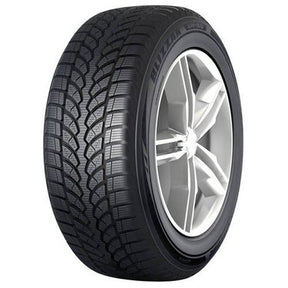 Bridgestone Blizzak LM80 Evo 205/80R16 104T XL - KolayOto