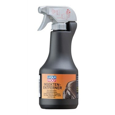 Liqui Moly Böcek Temizleyici (500 ML) - 1543 - KolayOto