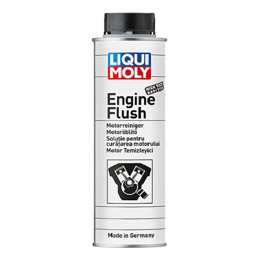 Liqui Moly Engine Flush Motor İçi Temizleyici (300 Ml) - 8993 - KolayOto