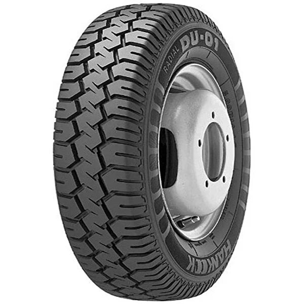 Hankook Radial DU01 500R12 83/82P 8PR - KolayOto