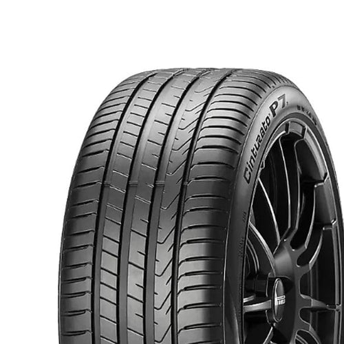 Pirelli Cinturato P7 P7C2 235/55R18 104T XL MO - KolayOto