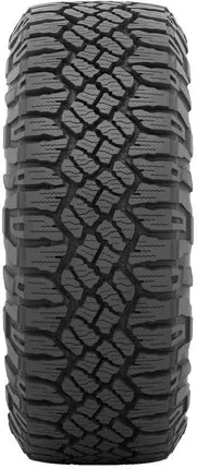 Goodyear Wrangler Duratrac RT 255/70R16 120/117Q WRL - KolayOto