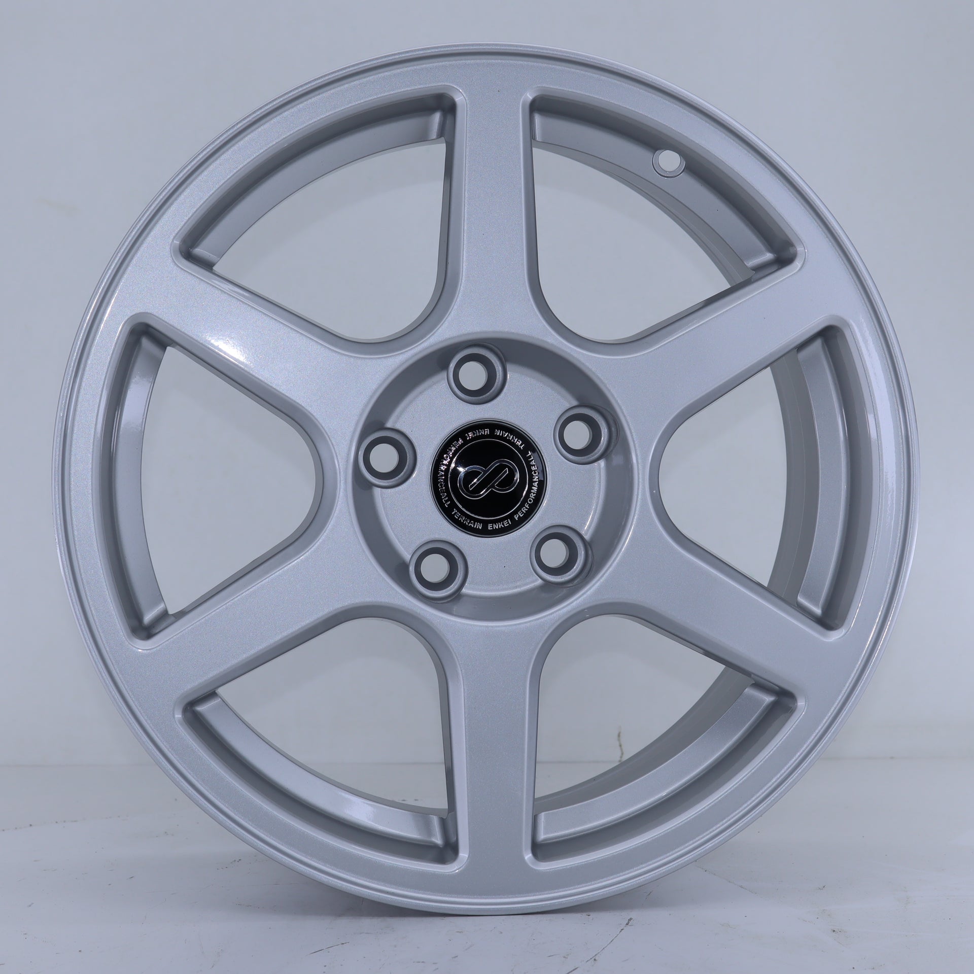 EMR 16 inç 5*108 ET40 Metalik Gri Jant Takımı (J-1960) - KolayOto