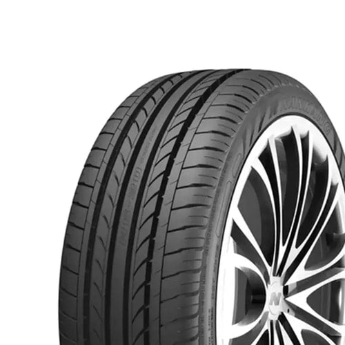 Nankang NS-20 225/35R19 88Y XL - KolayOto