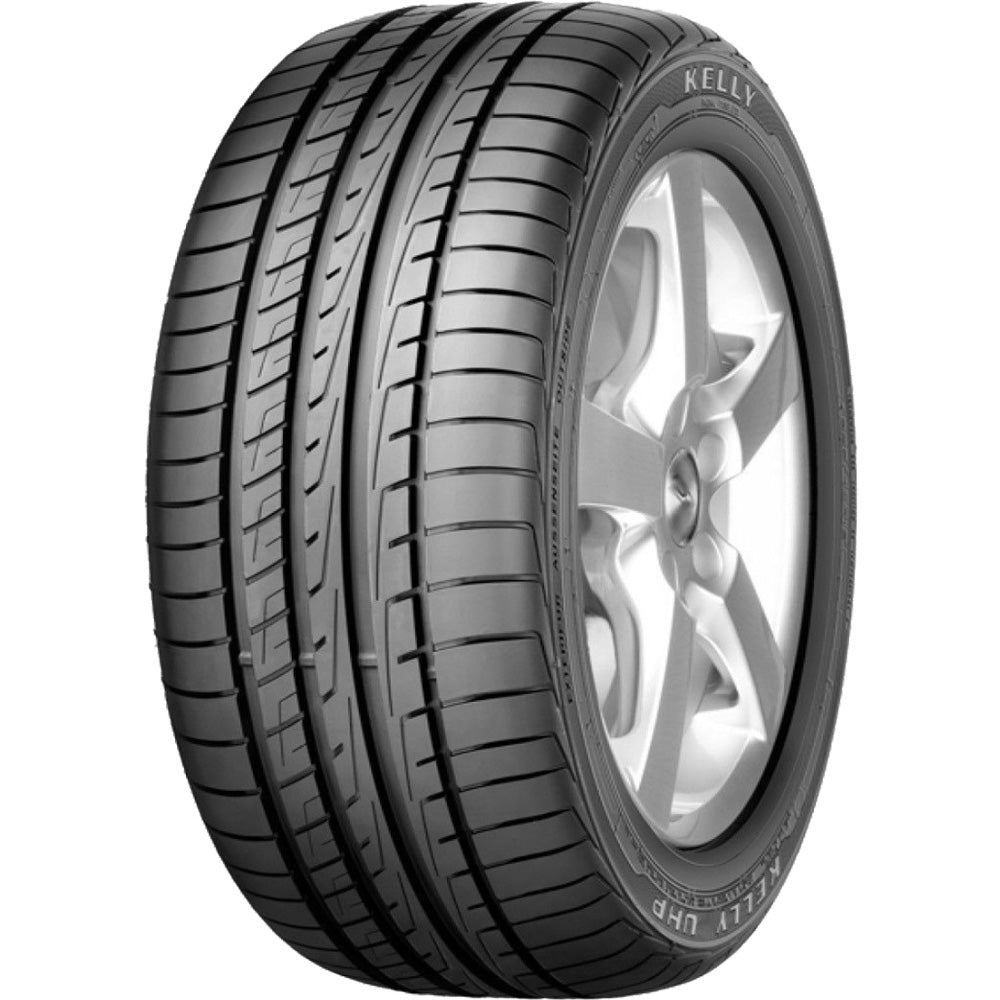 Kelly UHP 225/40R18 92Y XL - KolayOto