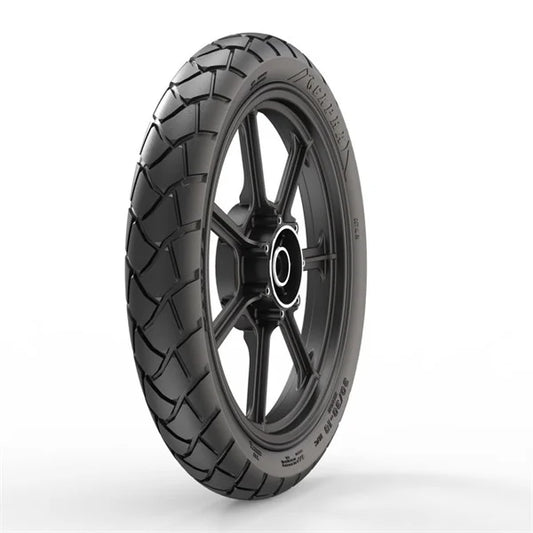 Anlas Capra 90/90-18 57P Tubeless Reinforced Motosiklet Lastiği - KolayOto