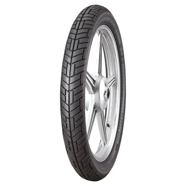 Anlas Nf-28 90/90-18 57P Reinforced Tubeless Motosiklet Lastiği - KolayOto