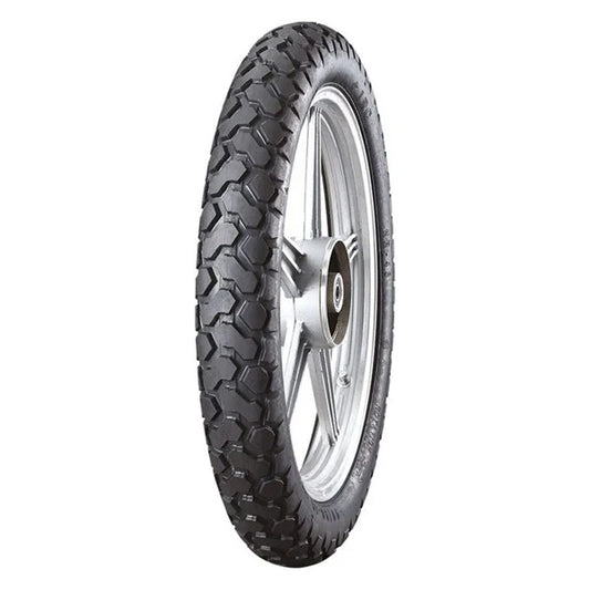 Anlas Nr-48 90/90-18 57P Reinforced Tubeless Motosiklet Lastiği - KolayOto